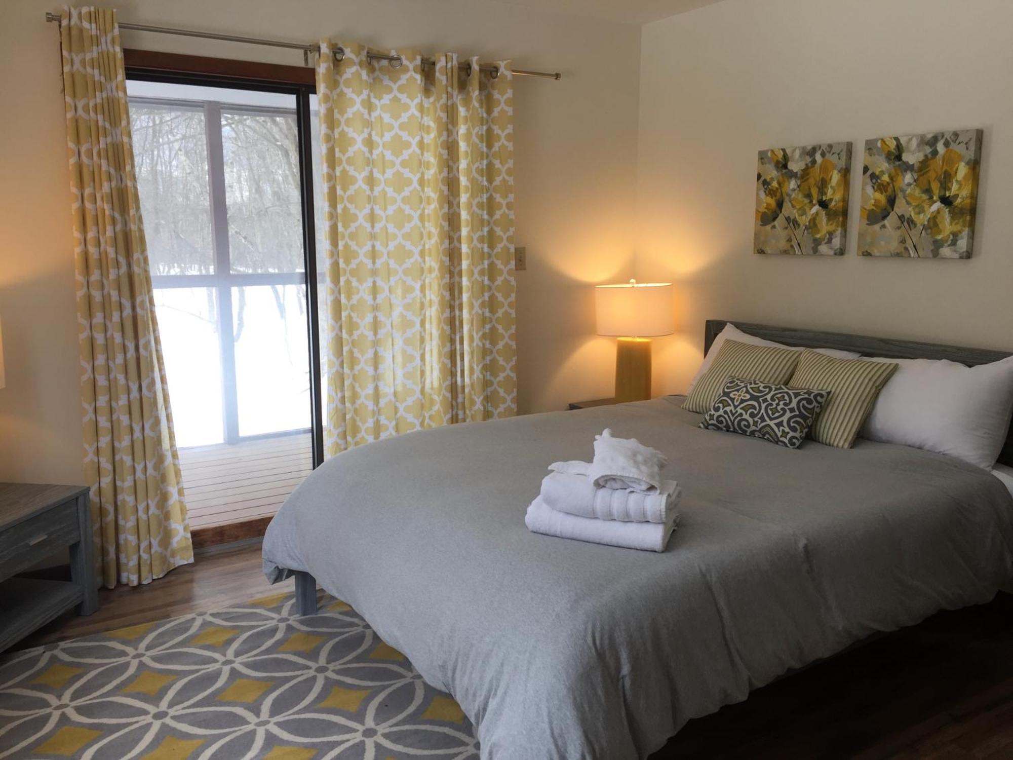 Ash Cottage In Poconos Near Camelback & Kalahari Long Pond Exterior foto